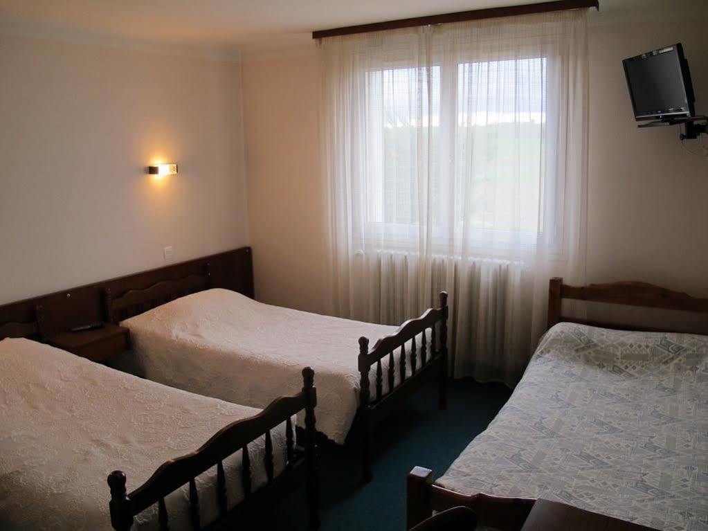 Hostellerie Du Parc Labarthe-Inard Dış mekan fotoğraf